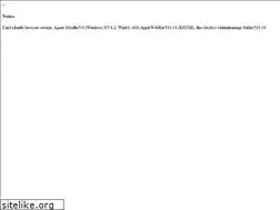 Sites similar to daskalakis.se