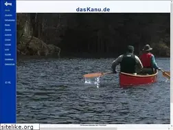 Sites similar to daskanu.de