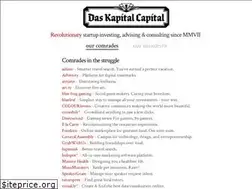 Sites similar to daskapitalcapital.com