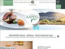 Sites similar to daskappel.at