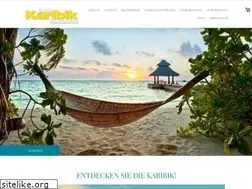 Sites similar to daskaribikmagazin.de