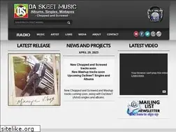 Sites similar to daskeetent.com