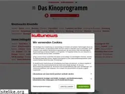 Sites similar to daskinoprogramm.de