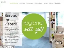 Sites similar to daskisterl.at