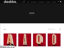 Sites similar to daskka.com