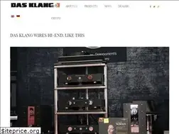 Sites similar to dasklang.com