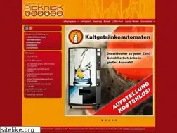 Sites similar to daskleinepicknick.de