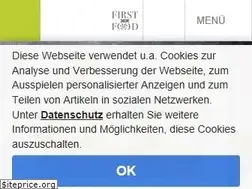 Sites similar to daskochrezept.de