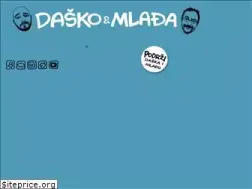 Sites similar to daskoimladja.com