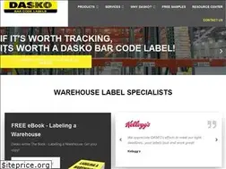 Sites similar to daskolabel.com