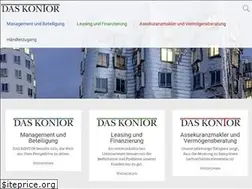 Sites similar to daskontor.net