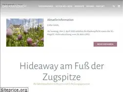 Sites similar to daskranzbach.de