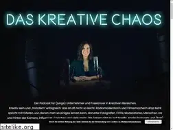 Sites similar to daskreativechaos.de