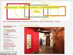 Sites similar to daskreativehaus.com