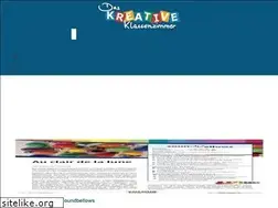 Sites similar to daskreativeklassenzimmer.de