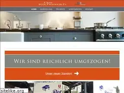 Sites similar to daskuechenreich.de