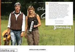 Sites similar to daskulturgut.de