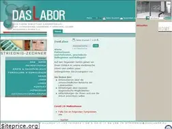 Sites similar to daslabor.eu