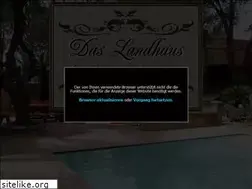 Sites similar to daslandhaussa.net