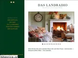Sites similar to daslandradio.de