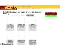 Sites similar to dasle.nl
