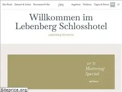 Sites similar to daslebenberg.com