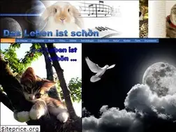 Sites similar to daslebenist-live.de
