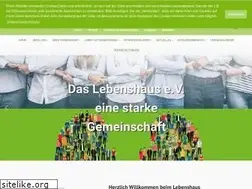 Sites similar to daslebenshaus.org