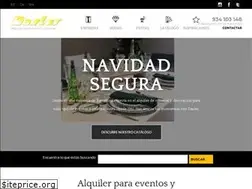 Sites similar to dasler.es