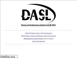 Sites similar to daslhub.org