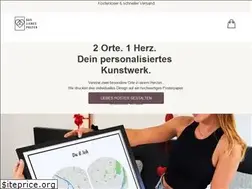 Sites similar to dasliebesposter.de