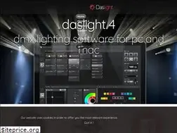 Sites similar to daslight.com