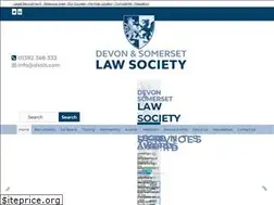 Sites similar to dasls.com