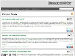 Sites similar to dasm.cz