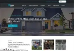 Sites similar to dasma.com