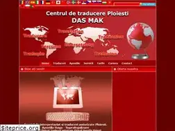 Sites similar to dasmak.ro