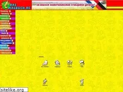 Sites similar to dasmalbuch.de