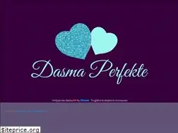 Sites similar to dasmaperfekte.com