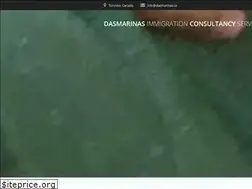 Sites similar to dasmarinas.ca