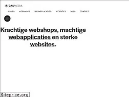 Sites similar to dasmedia.be