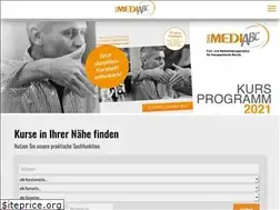 Sites similar to dasmediabc.de