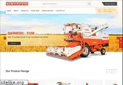 Sites similar to dasmesh.com