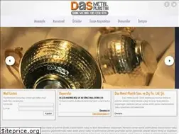 Sites similar to dasmetalplastik.com