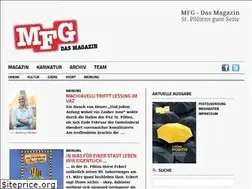 Sites similar to dasmfg.at