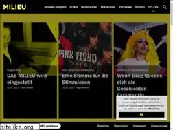 Sites similar to dasmili.eu