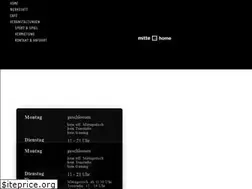 Sites similar to dasmitte.de