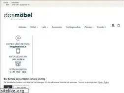 Sites similar to dasmoebel.at