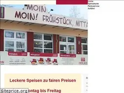 Sites similar to dasmoinmoin.de