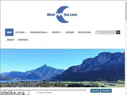 Sites similar to dasmondseeland.at