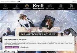 Sites similar to dasmurtal.at